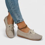 Orthelia – Zachte mocassins