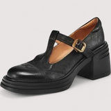 Inês - Elegantie, comfort en veelzijdigheid
