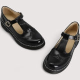Mariana - Elegante en Tijdloze Schoenen