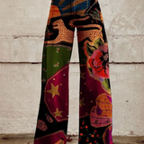 Léna - Boho Chic Broeken