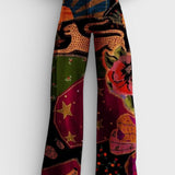 Léna - Boho Chic Broeken