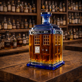 Whiskyfles - Teameditie