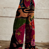 Léna - Boho Chic Broeken