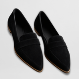 Helena | Zachte orthopedische mocassins
