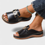 Vera - Moderne Sandalen