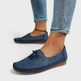 Orthelia – Zachte mocassins