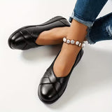 Sophie — Ergonomische en comfortabele sneakers
