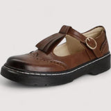 Mariana - Elegante en Tijdloze Schoenen