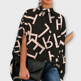 Teresa - Veelzijdige nachtblouse