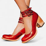 Ancienne Monde | Hakken Sandalen voor Dames – Tijdloos Vakmanschap en Elegantie voor Elke Dag