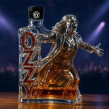 L'Écho Éternel — de iconische whiskyfles ter ere van Ozzy Osbourne