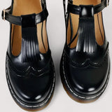 Mariana - Elegante en Tijdloze Schoenen