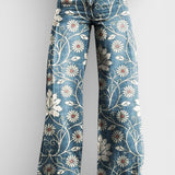 Margherita - Boho Chic Broeken