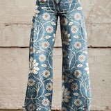 Margherita - Boho Chic Broeken