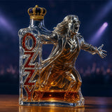 L'Écho Éternel — de iconische whiskyfles ter ere van Ozzy Osbourne