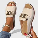 Vera - Moderne Sandalen