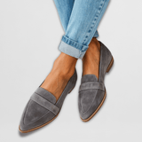Helena | Zachte orthopedische mocassins