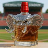 Olifant Crown Royal Whisky Fles