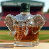 Olifant Crown Royal Whisky Fles