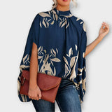 Teresa - Veelzijdige nachtblouse
