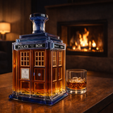 Whiskyfles - Teameditie
