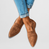 Helena | Zachte orthopedische mocassins