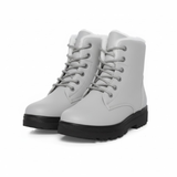 Crestar Winter Snowboots voor Dames, Warm en Gevoerd met Bont