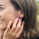 Oorbellen Melissa