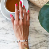 Armband Melissa
