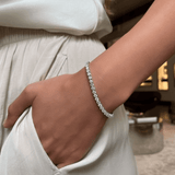 Rivière Armband