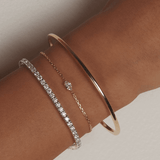 Rivière Armband