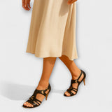 Ângela - Elegante en comfortabele sandalen