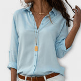 Inês - Perfecte Blouse