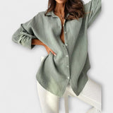 Sílvia - Blouse voor dames