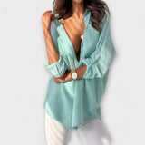 Sílvia - Blouse voor dames