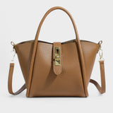 Benedita - Leren tas