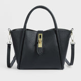 Benedita - Leren tas