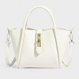 Benedita - Leren tas
