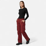 Bente - Casual Cargo Broek Dames