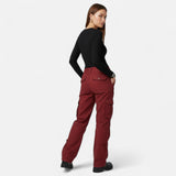 Bente - Casual Cargo Broek Dames