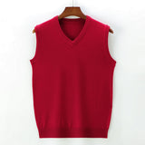 Henri Vallon | Luxe Herenvest met Moderne Klasse