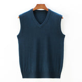 Henri Vallon | Luxe Herenvest met Moderne Klasse