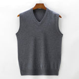 Henri Vallon | Luxe Herenvest met Moderne Klasse