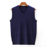 Henri Vallon | Luxe Herenvest met Moderne Klasse