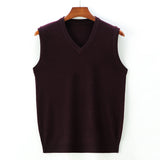 Henri Vallon | Luxe Herenvest met Moderne Klasse