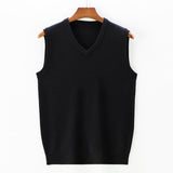 Henri Vallon | Luxe Herenvest met Moderne Klasse