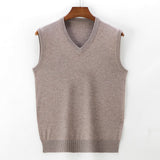 Henri Vallon | Luxe Herenvest met Moderne Klasse