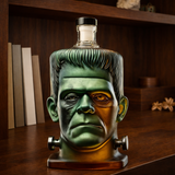 Whiskeyfles - Frankenstein Editie