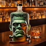 Whiskeyfles - Frankenstein Editie