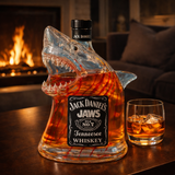 Whisky Karaf - Haai Editie